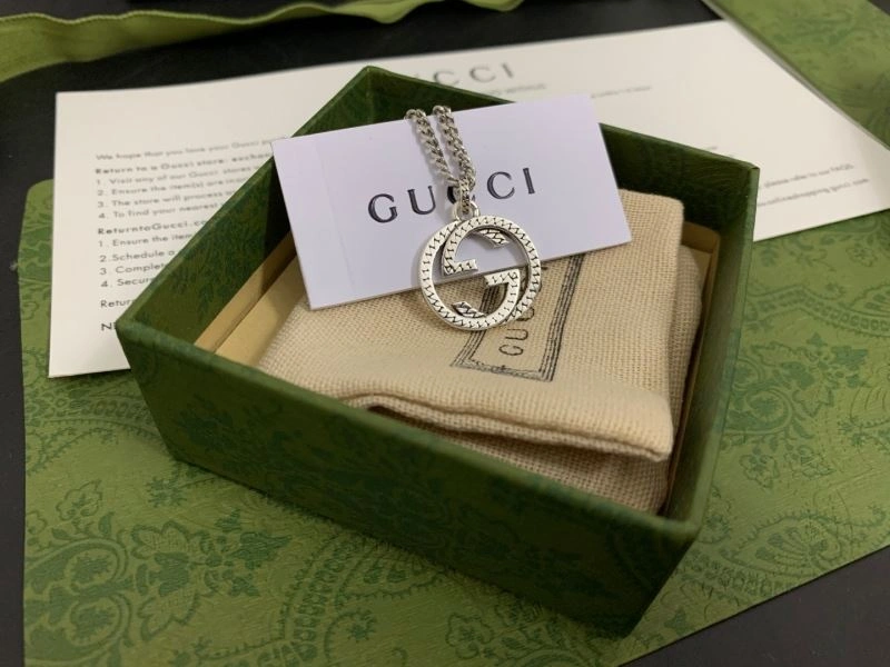 Gxccx Necklaces Practical 305949