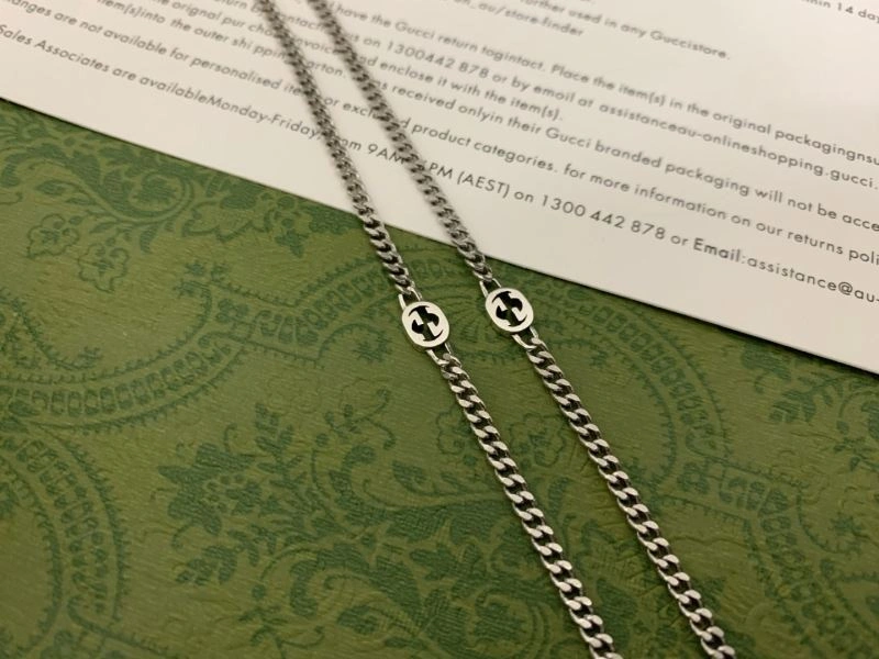 Gxccx Necklaces Practical 305949