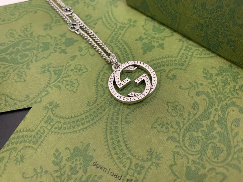 Gxccx Necklaces Practical 305949
