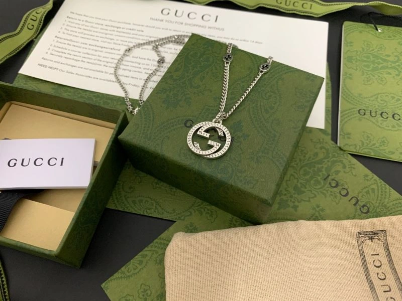 Gxccx Necklaces Practical 305949
