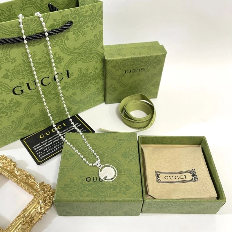Gxccx Necklaces Reliable 305947