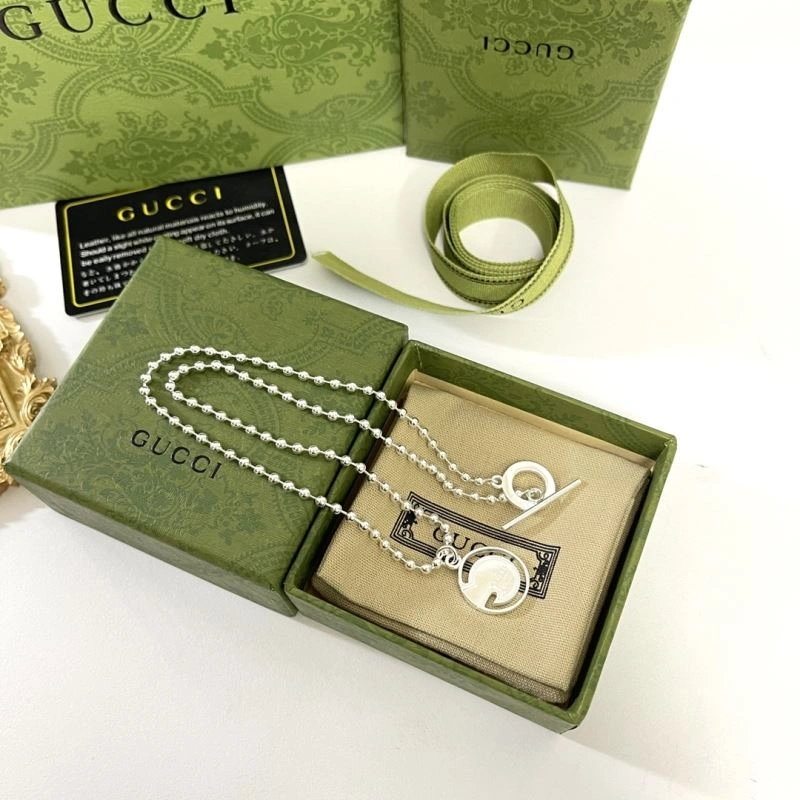 Gxccx Necklaces Reliable 305947