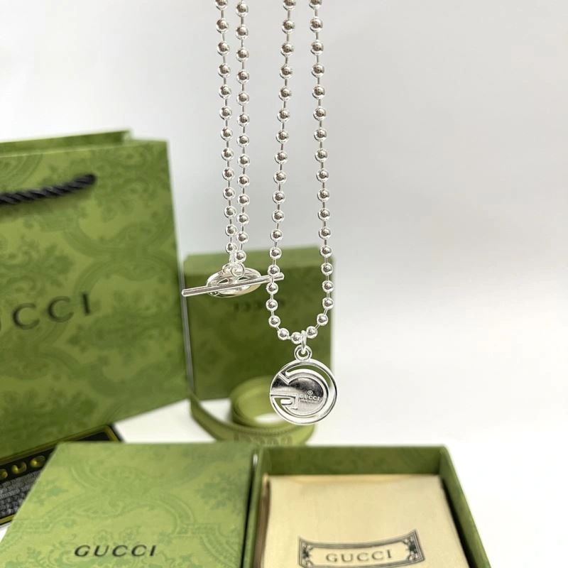 Gxccx Necklaces Reliable 305947