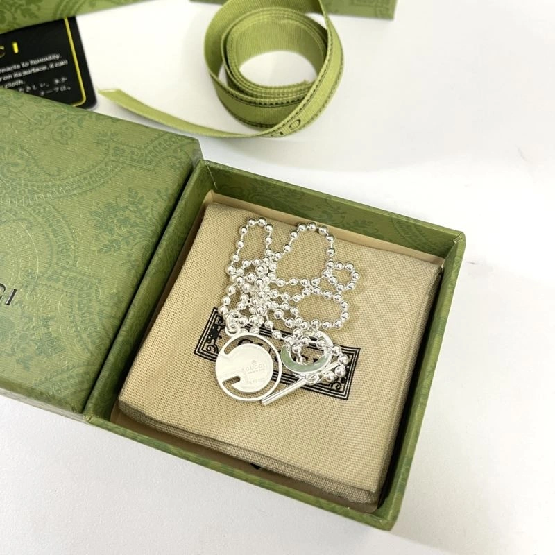 Gxccx Necklaces Reliable 305947