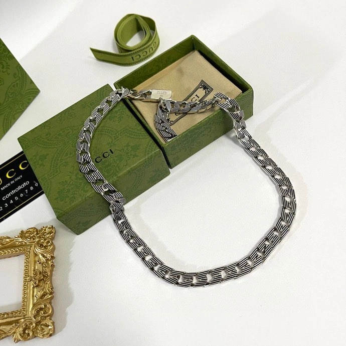Gxccx Necklaces WellDesigned 305940