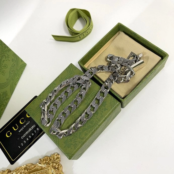 Gxccx Necklaces WellDesigned 305940