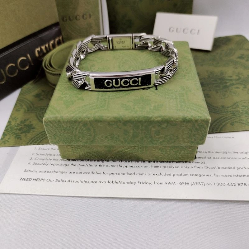 Gxccx Bracelets Flexible 306952