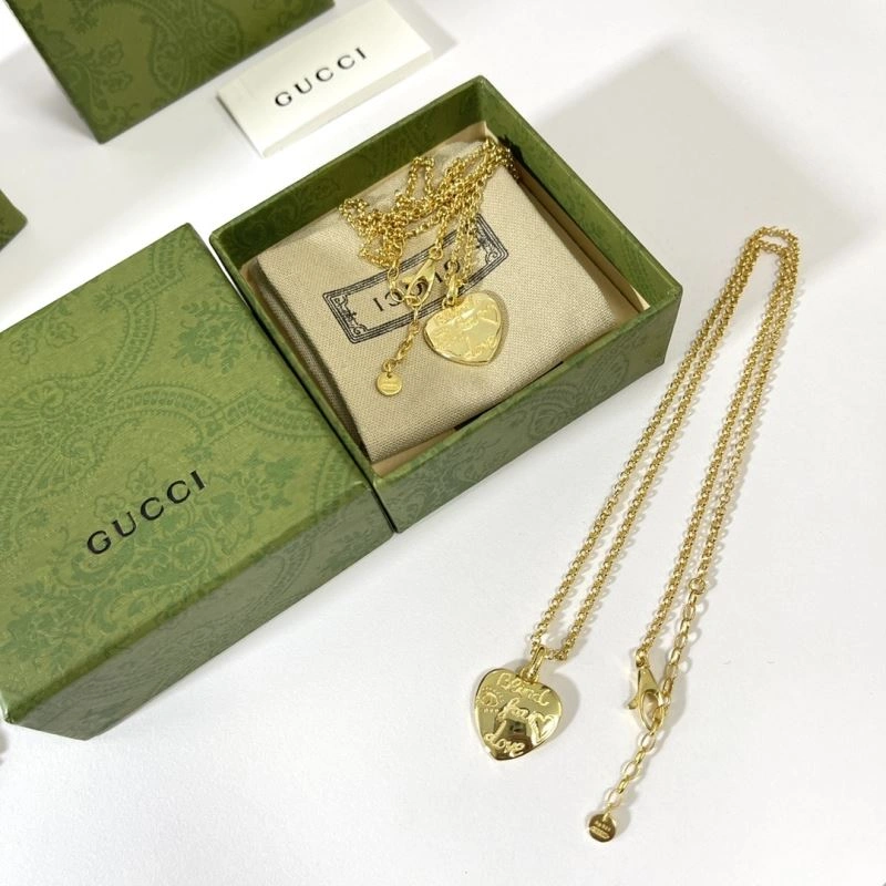 AllSeason Gxccx Necklaces 305957