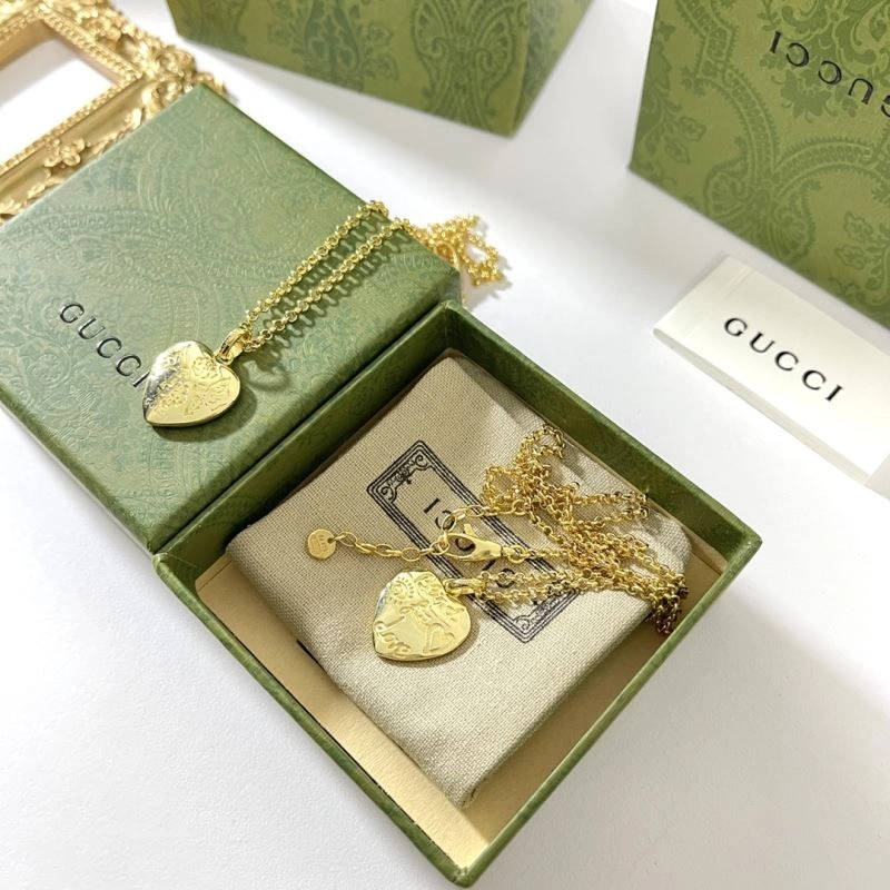 AllSeason Gxccx Necklaces 305957