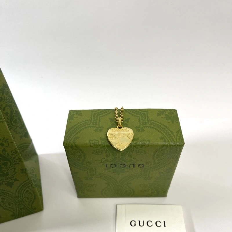 AllSeason Gxccx Necklaces 305957