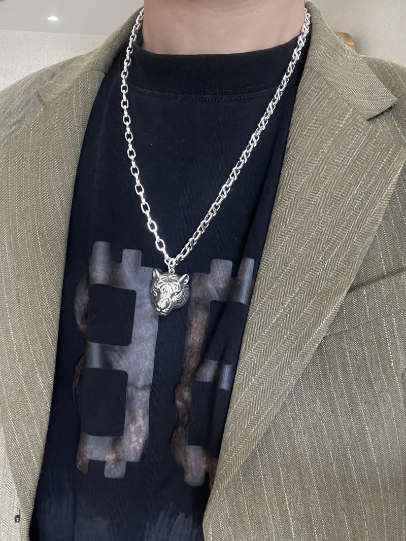 Classic Gxccx Necklaces 305948