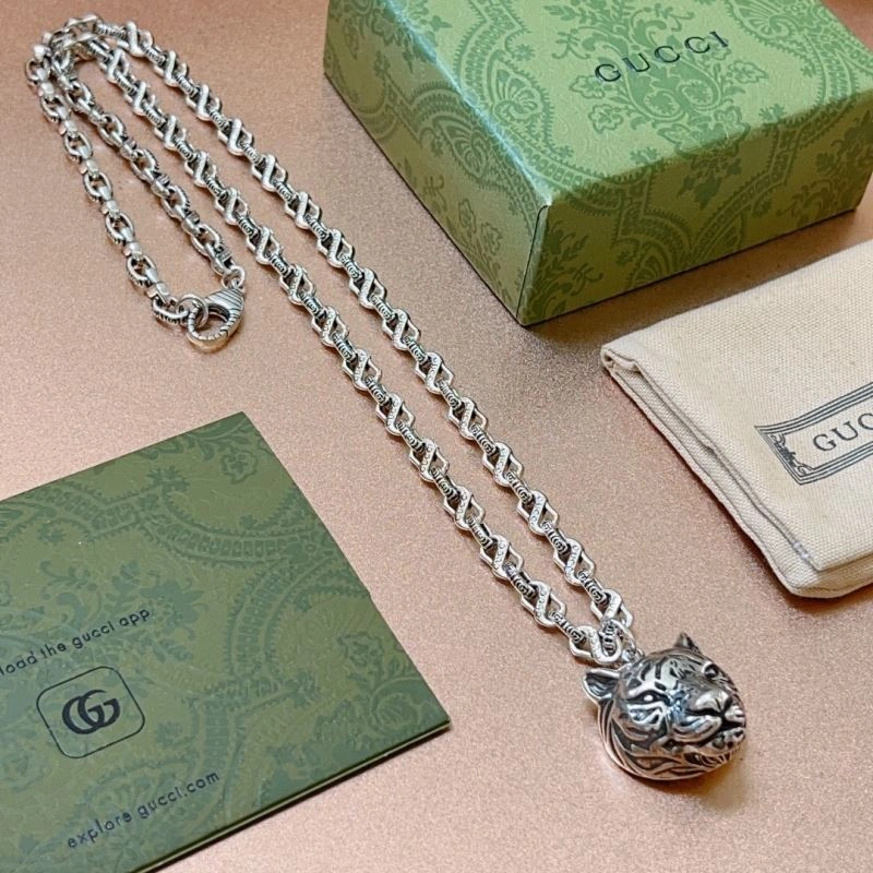 Classic Gxccx Necklaces 305948