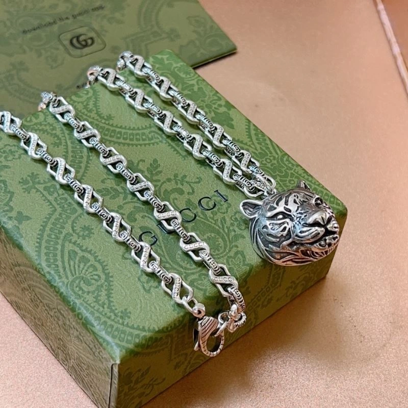 Classic Gxccx Necklaces 305948