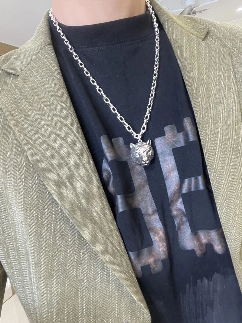 Classic Gxccx Necklaces 305948