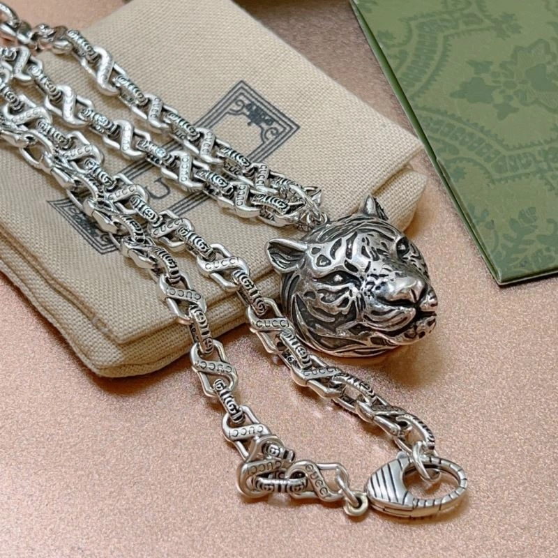 Classic Gxccx Necklaces 305948
