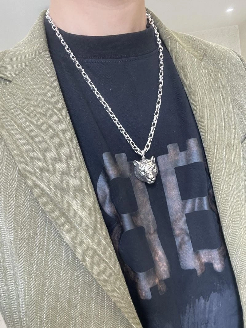 Classic Gxccx Necklaces 305948