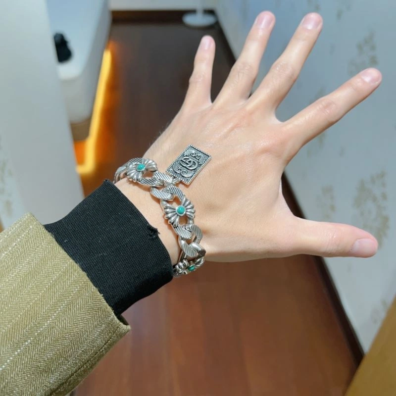 Gxccx Bracelets Sophisticated 306955