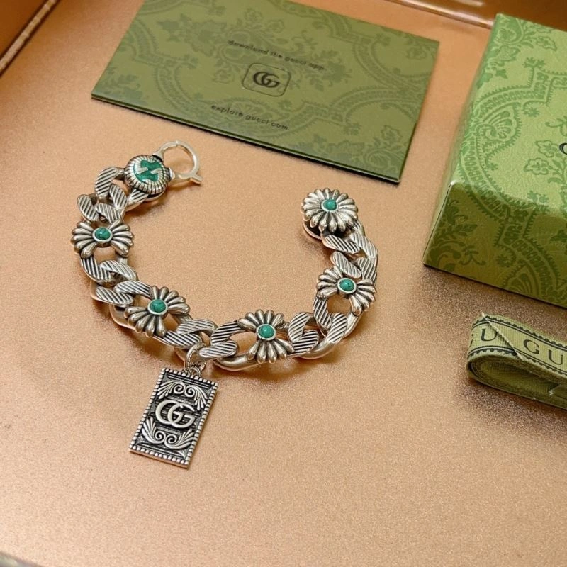 Gxccx Bracelets Sophisticated 306955