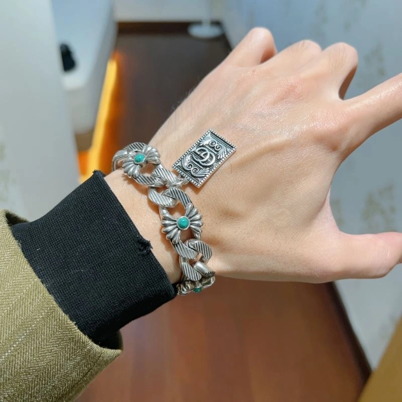 Gxccx Bracelets Sophisticated 306955