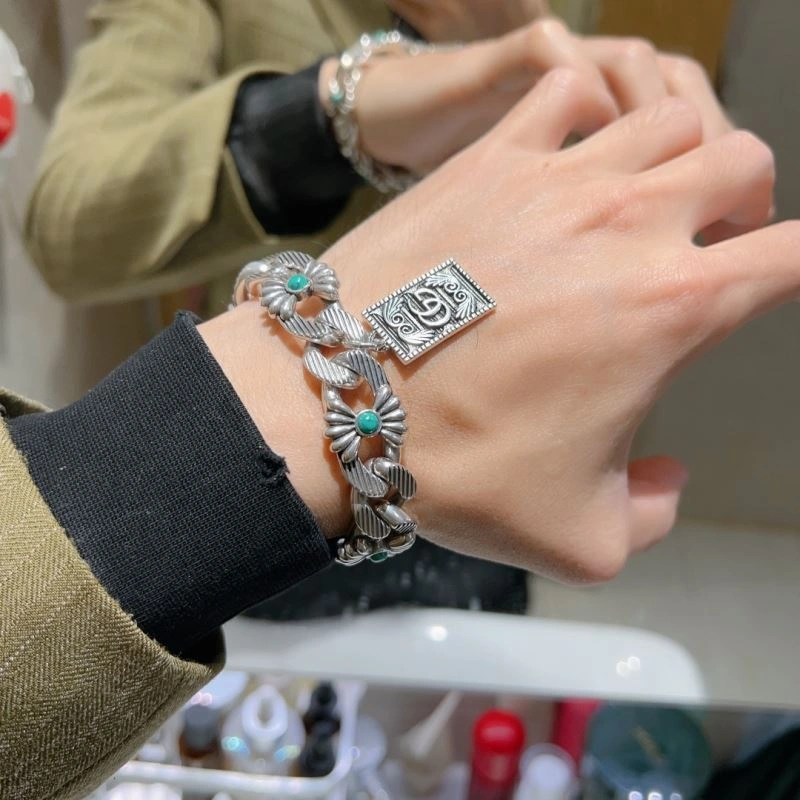 Gxccx Bracelets Sophisticated 306955