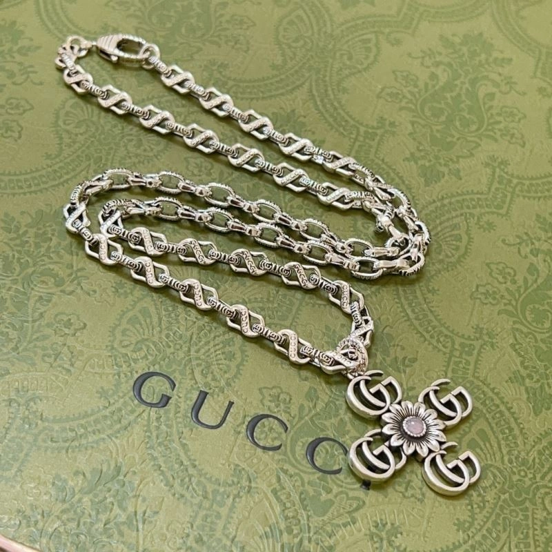 DailyWear Gxccx Necklaces 305938