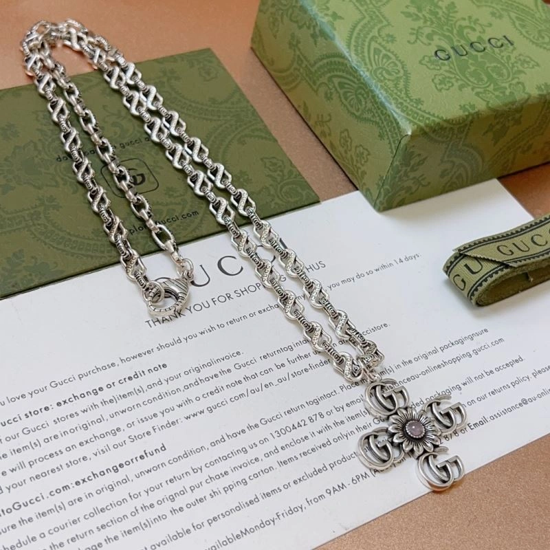 DailyWear Gxccx Necklaces 305938