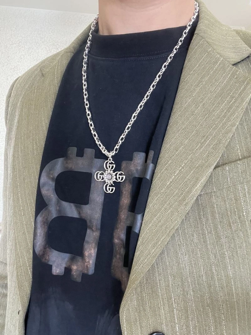 DailyWear Gxccx Necklaces 305938
