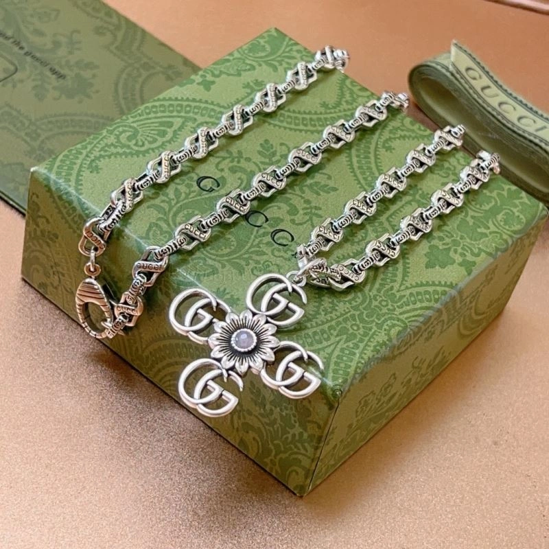 DailyWear Gxccx Necklaces 305938
