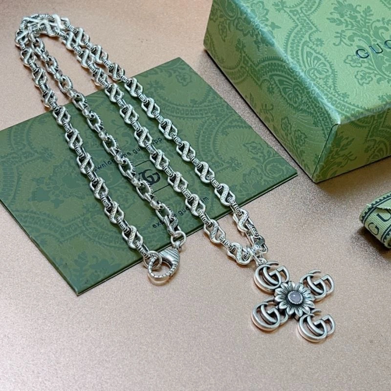 DailyWear Gxccx Necklaces 305938