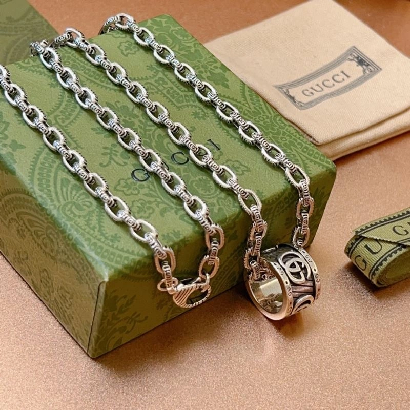 Gxccx Necklaces SportInspired 305951