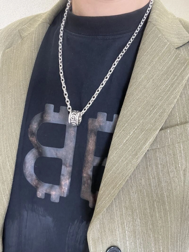 Gxccx Necklaces SportInspired 305951
