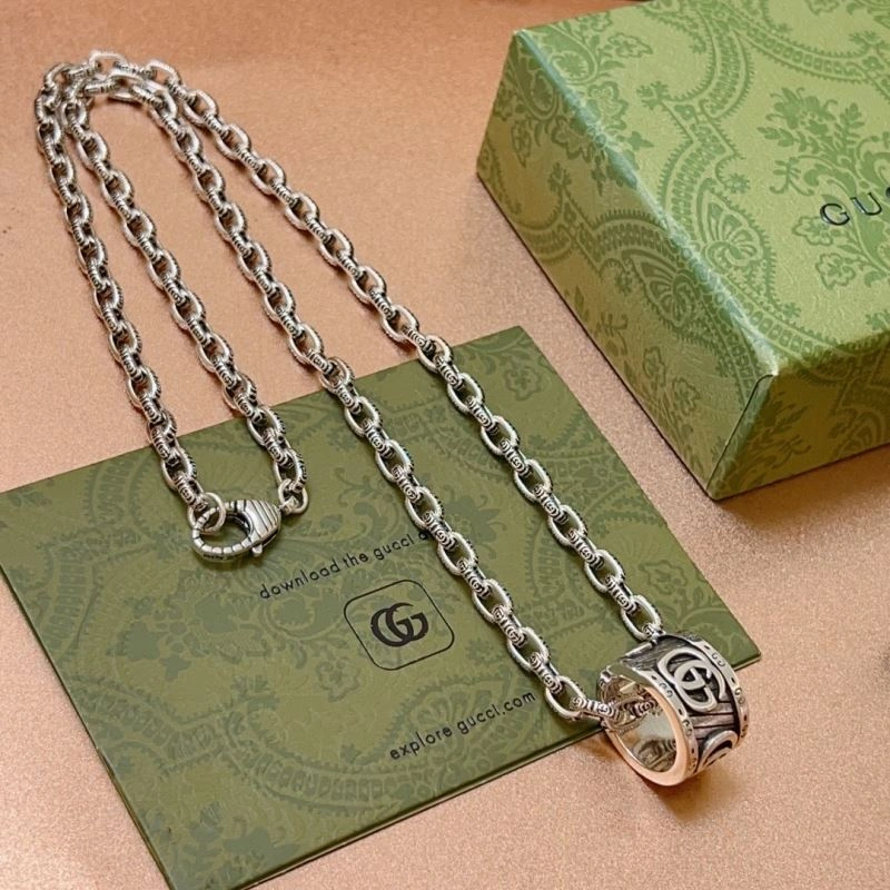 Gxccx Necklaces SportInspired 305951