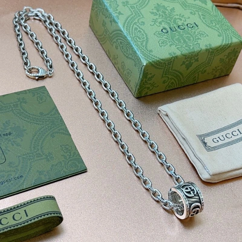 Gxccx Necklaces SportInspired 305951