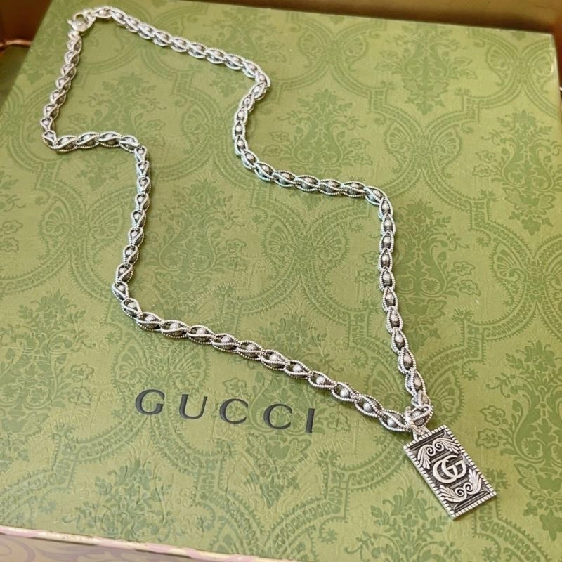 Comfortable Gxccx Necklaces 305943