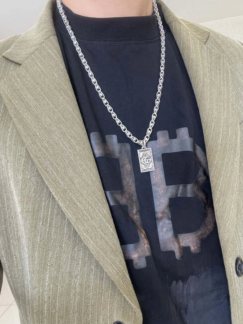 Comfortable Gxccx Necklaces 305943