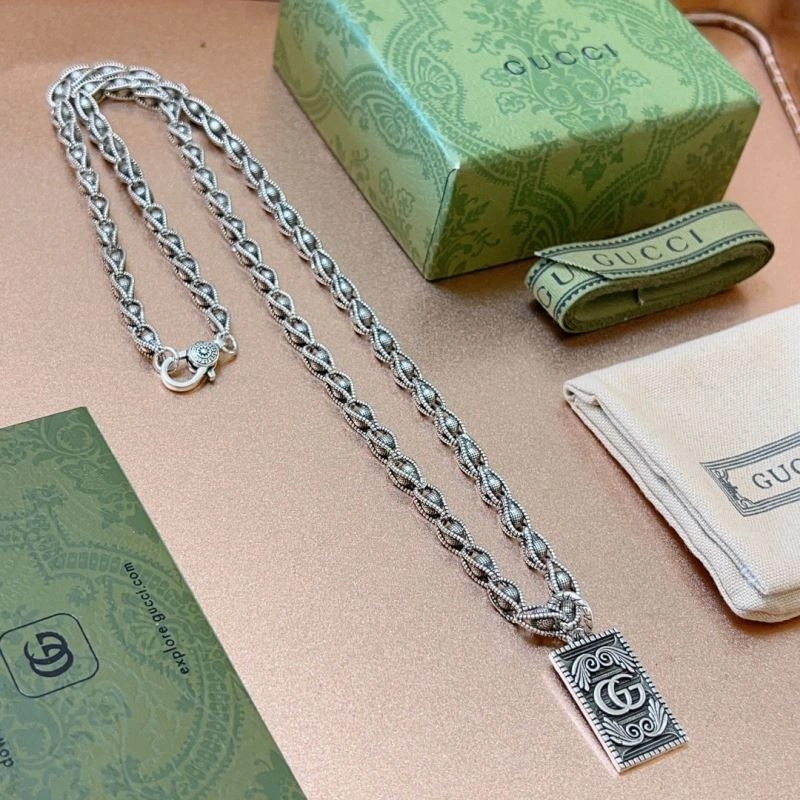 Comfortable Gxccx Necklaces 305943