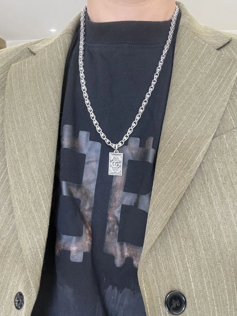 Comfortable Gxccx Necklaces 305943