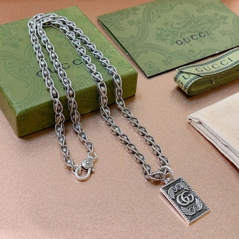 Comfortable Gxccx Necklaces 305943