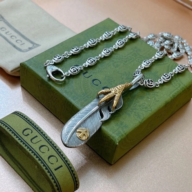 Sleek Gxccx Necklaces 305945