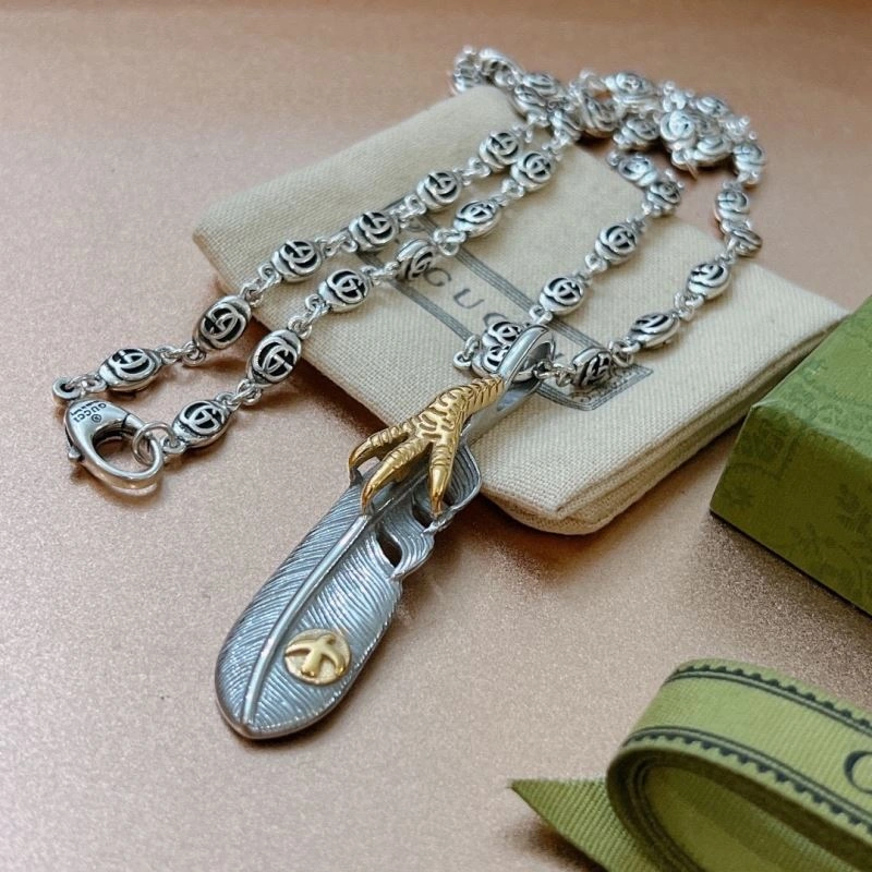 Sleek Gxccx Necklaces 305945