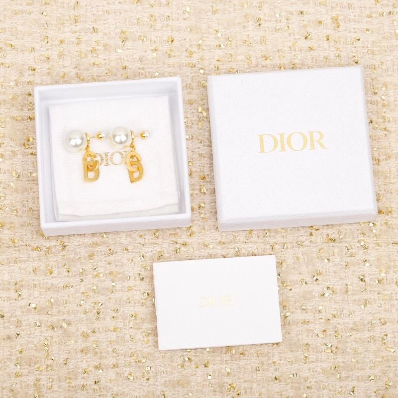 Elegant Christian Dxxr Earrings 295152