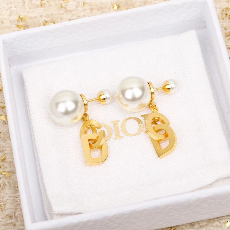 Elegant Christian Dxxr Earrings 295152