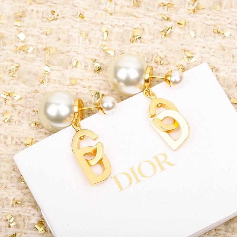 Elegant Christian Dxxr Earrings 295152