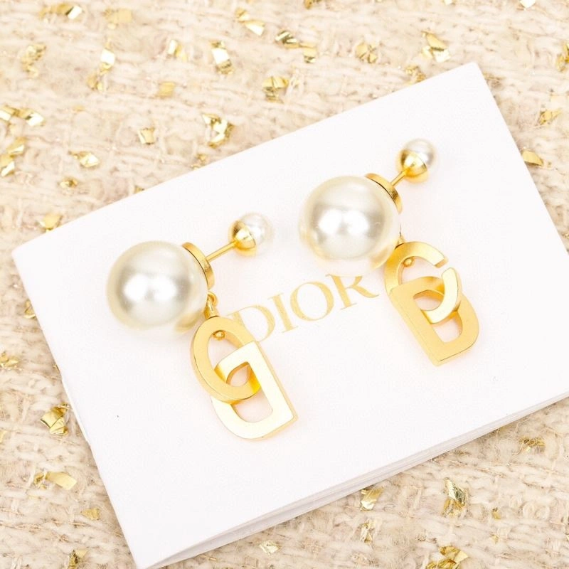 Elegant Christian Dxxr Earrings 295152