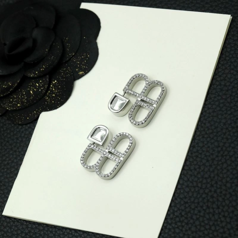Bxlxnciaga Earrings AllSeason 282703