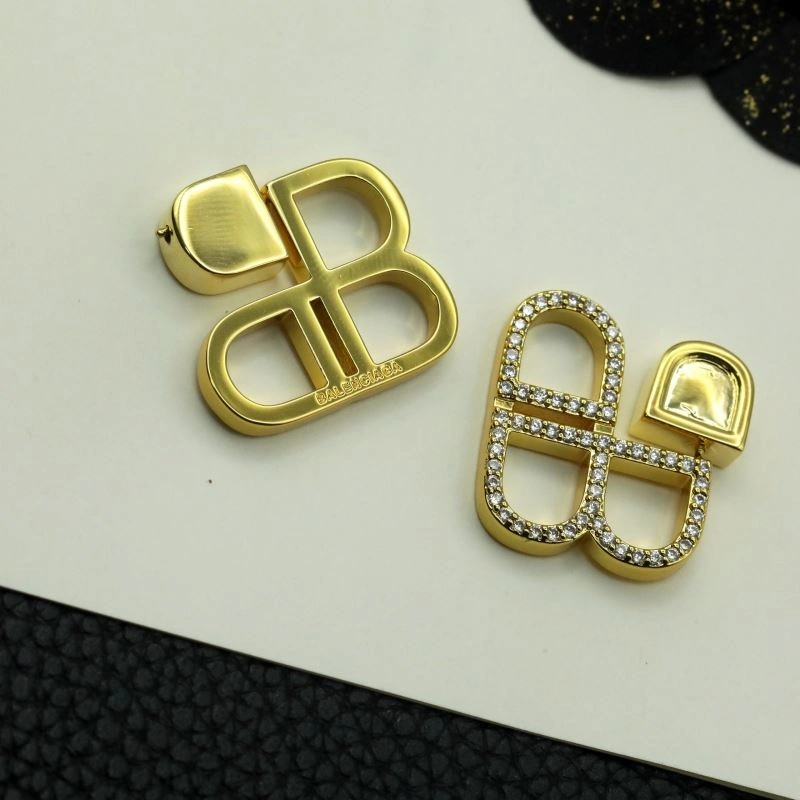 Bxlxnciaga Earrings AllSeason 282703