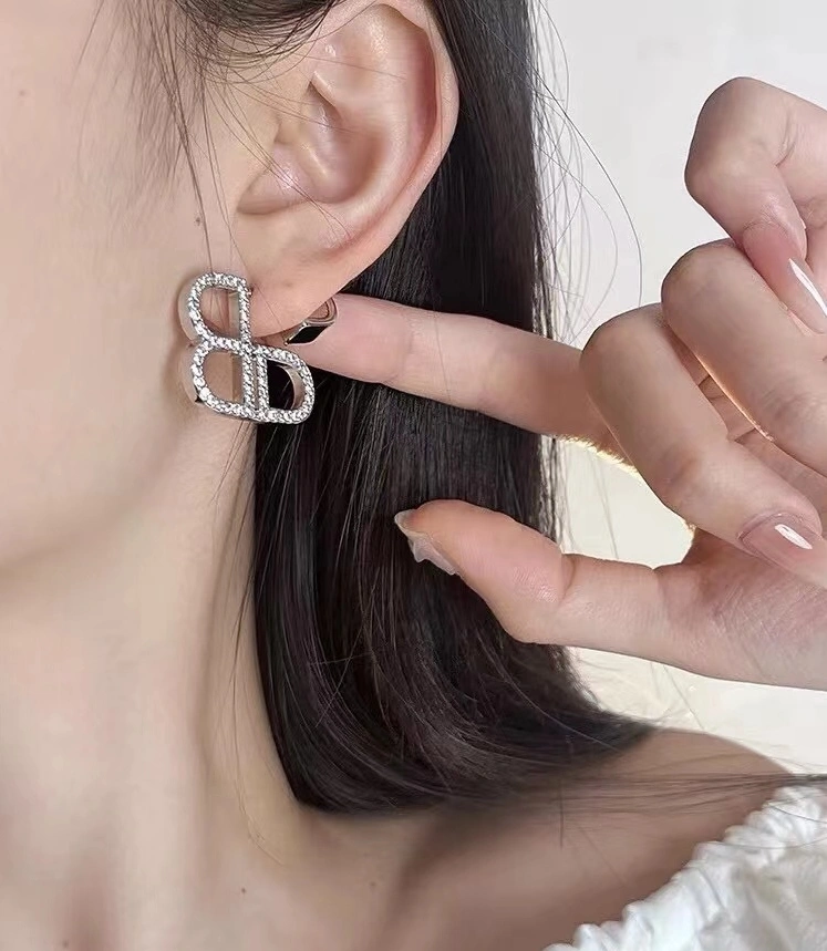 Bxlxnciaga Earrings AllSeason 282703