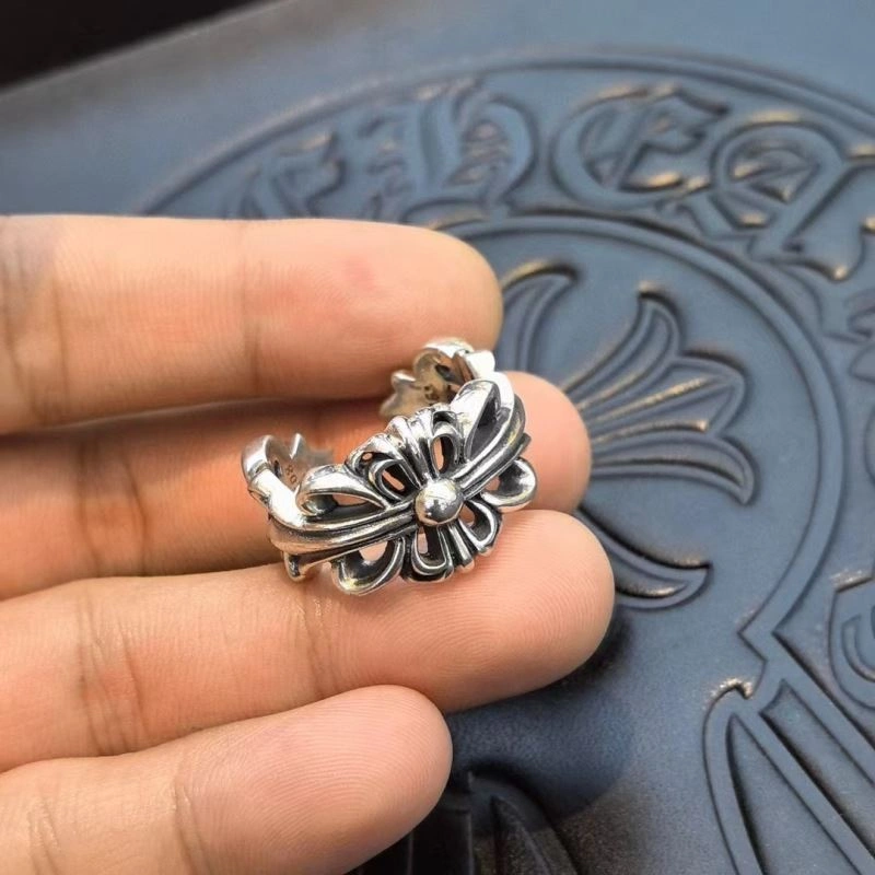Chrxmx Hxxrts Rings WellDesigned 300266