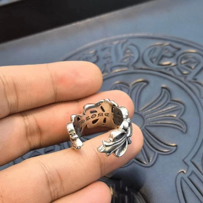 Chrxmx Hxxrts Rings WellDesigned 300266