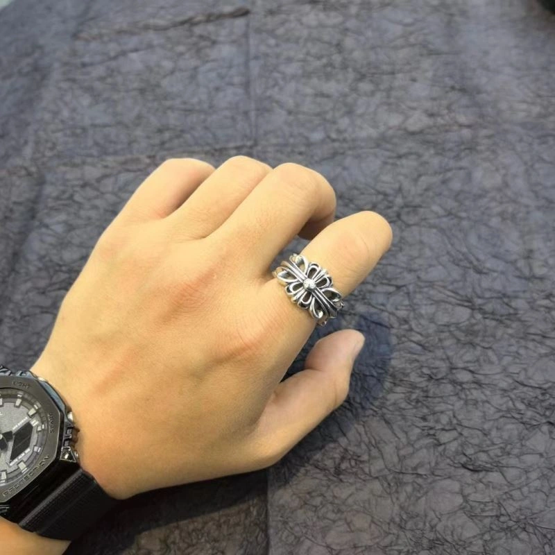 Chrxmx Hxxrts Rings WellDesigned 300266